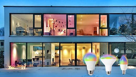 Was sind die verschiedenen Installationsmethoden für dekorative LED-Lichtstreifen