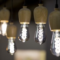 Herausforderungen für die LED-Beleuchtungsindustrie