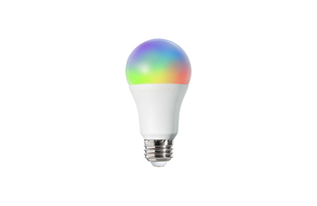 A19 Smart Full Color Glühbirnen