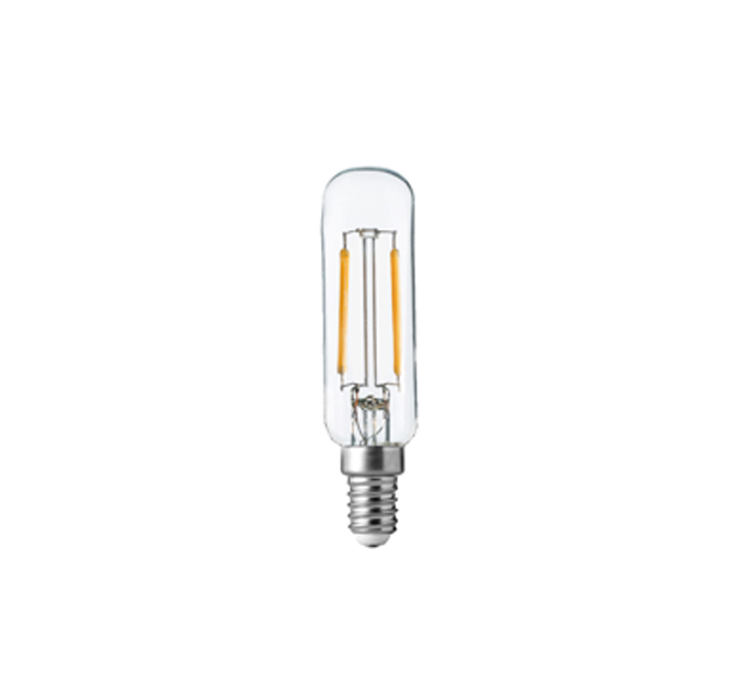 2W T8 Filament Bulbs/25Watts Edison T8 Bulbs